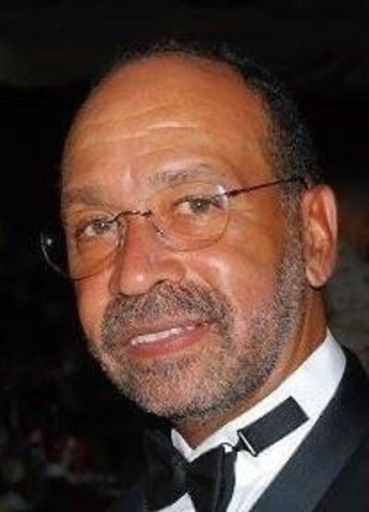 Anthony Muse Profile Photo