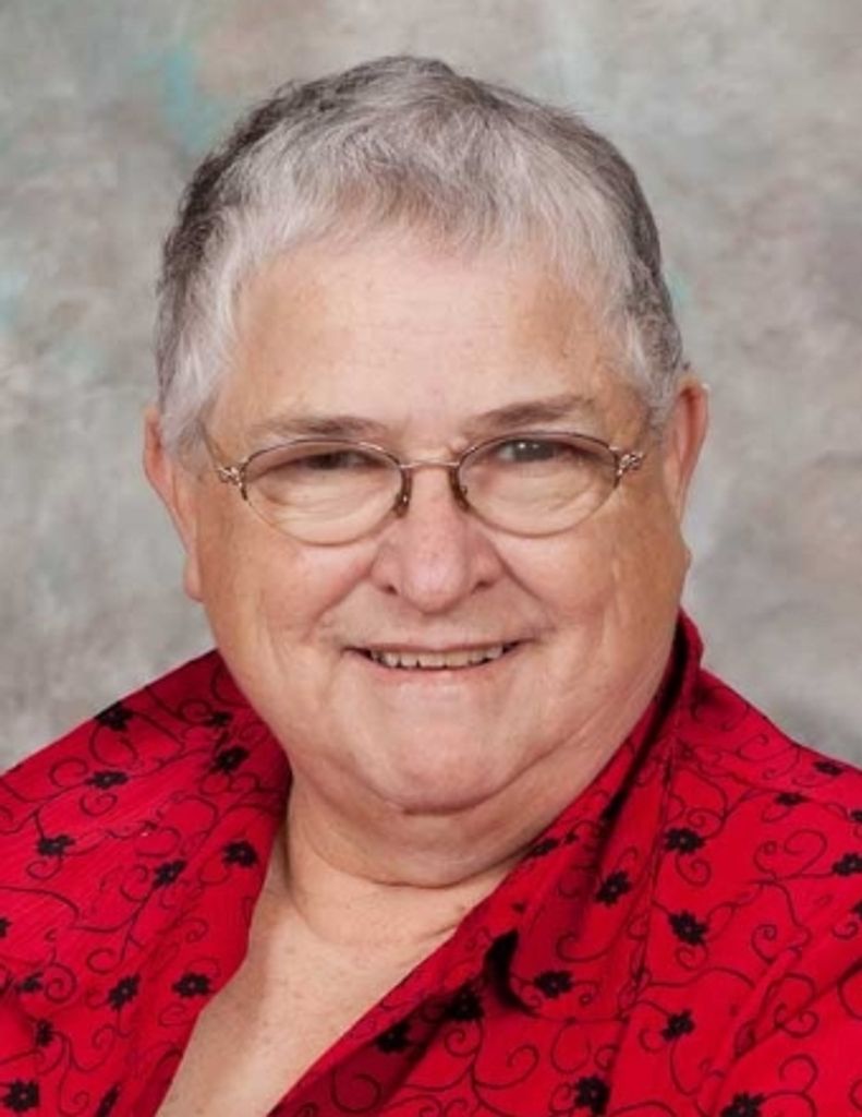 Yvonne E. Hofius Profile Photo