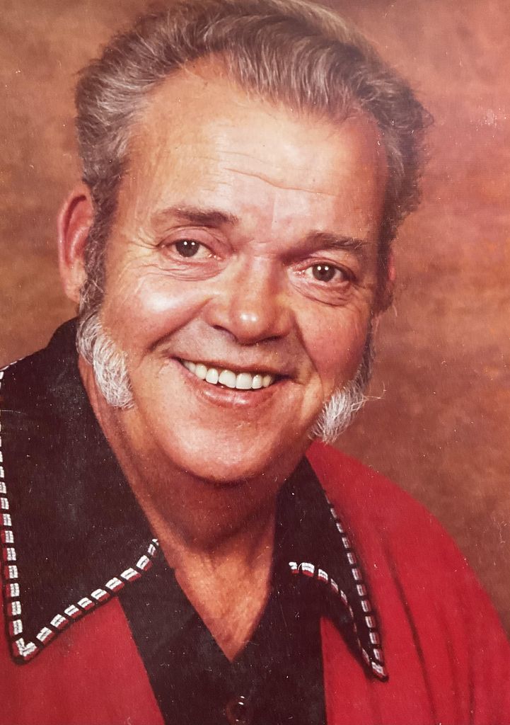 Roy Marvin Bradley