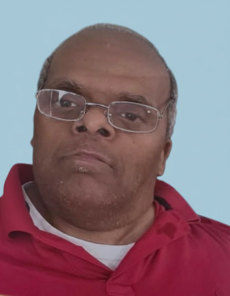 Samuel "Sammy" Redding