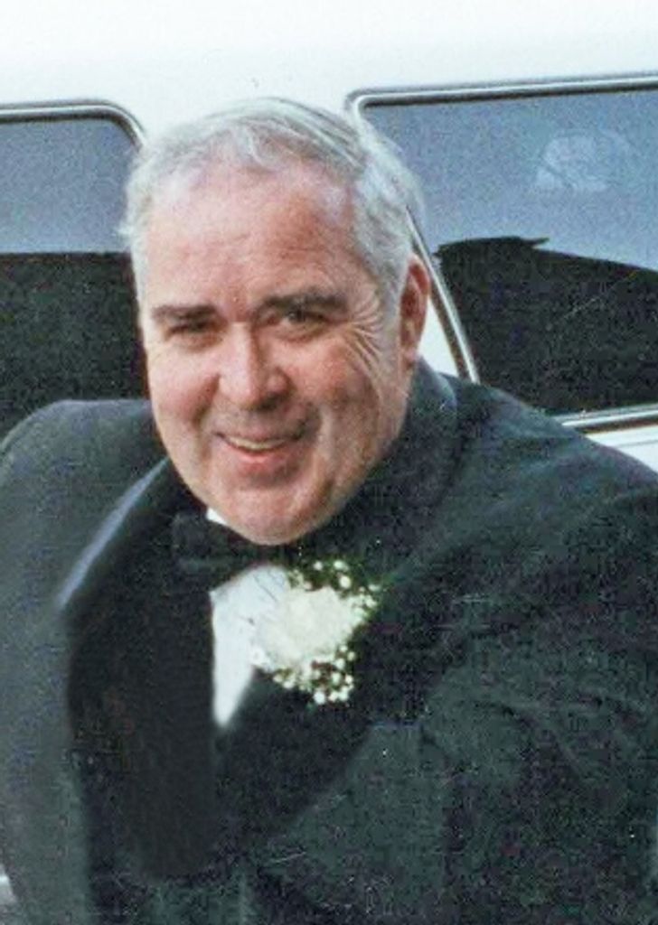 William J. "Mac" Macdonald Profile Photo