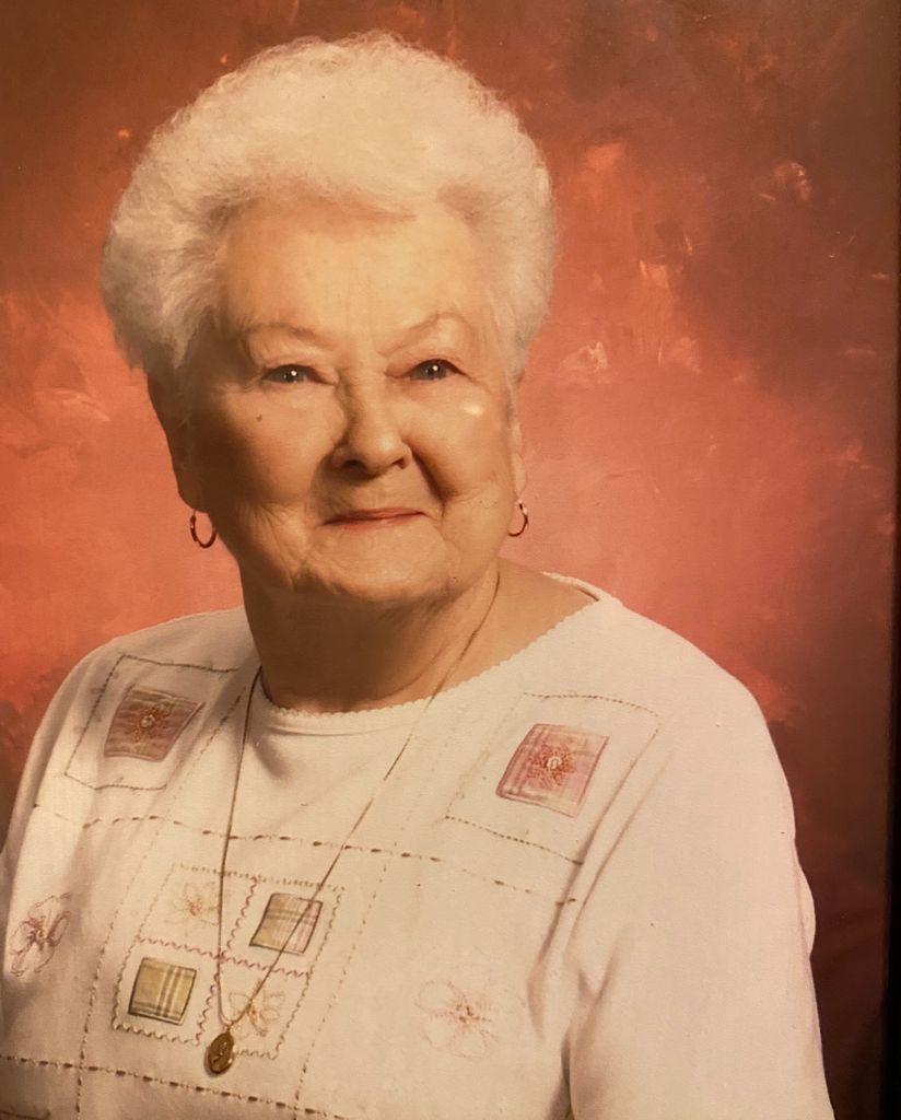 Marian Joyce Barlow Profile Photo
