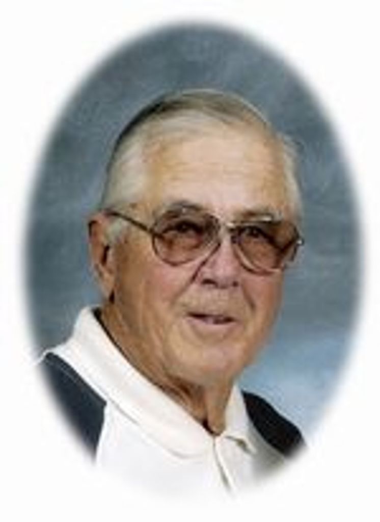 Alvin M. Skaarvold