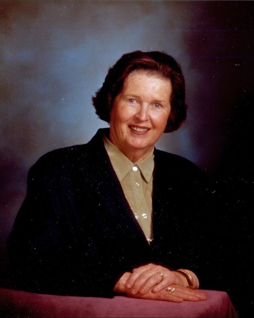 Janet Barnes Profile Photo