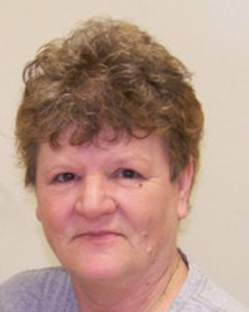 Cynthia Griffin Davis