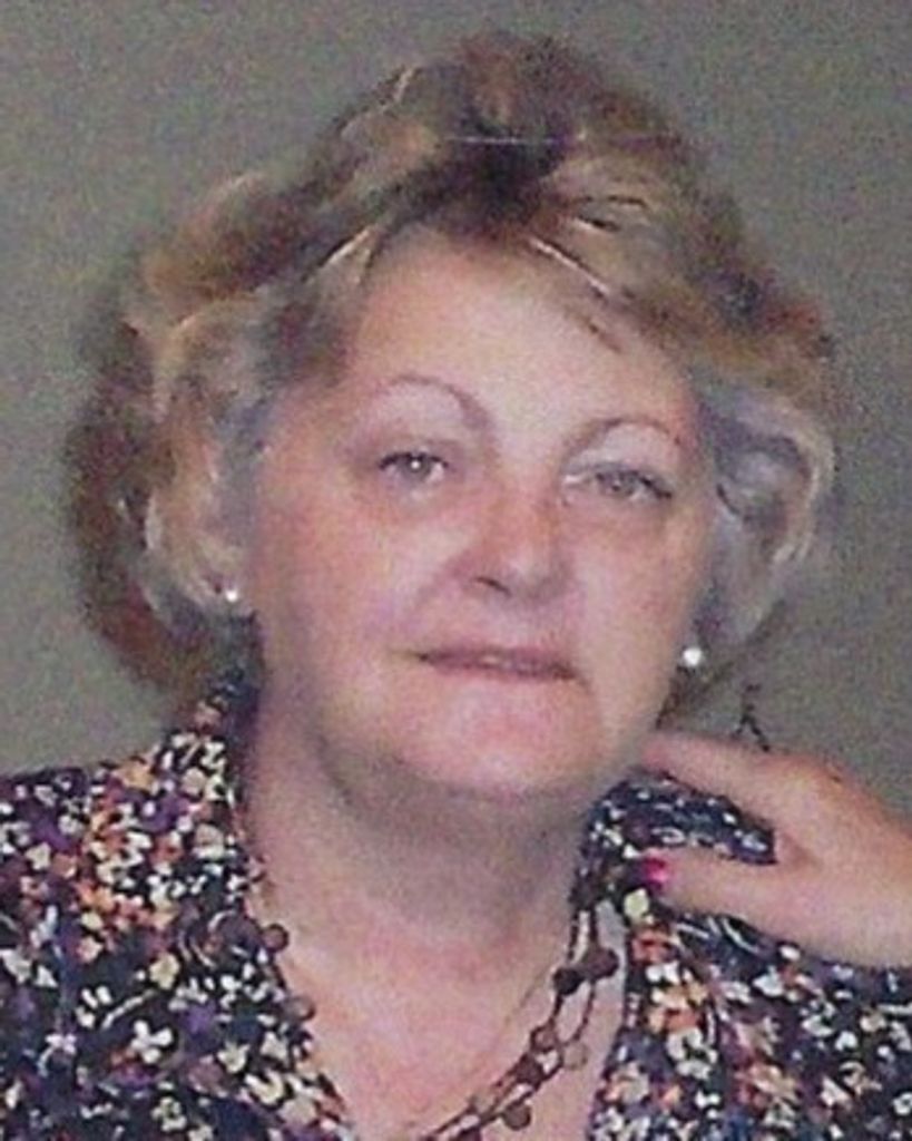 Joyce Ann Myers