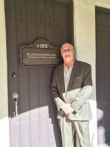 W. Lynn Cooper, M. D. photo gallery thumbnail 5 of 12