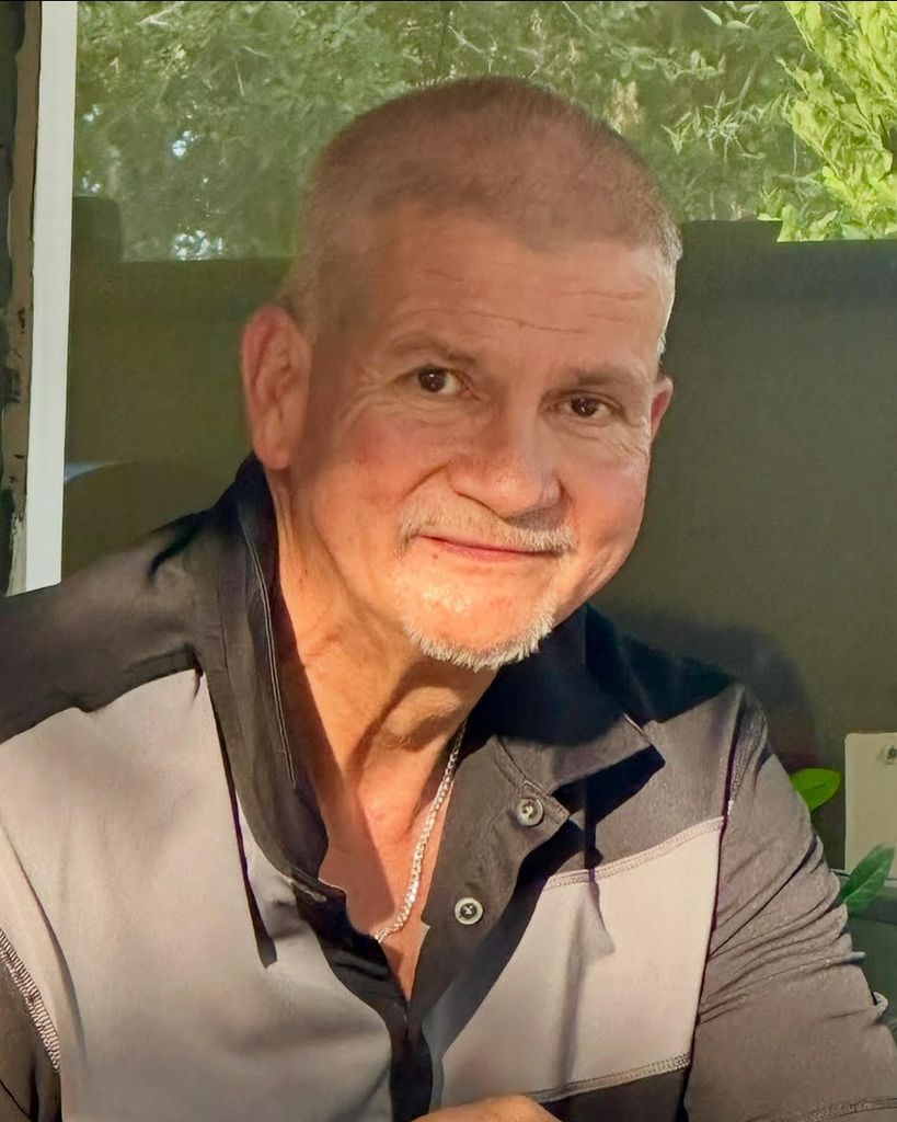 Philip Popwell Profile Photo