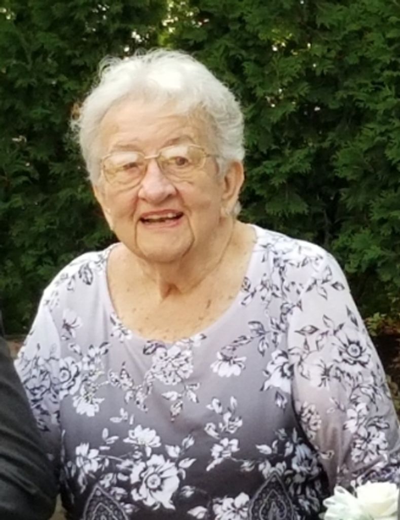Dorothy M. Kryszewski