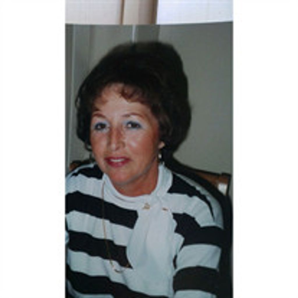Edith (Watt) Craft
