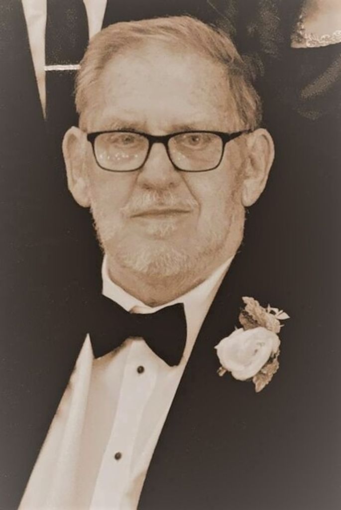 Carl M. Metzler