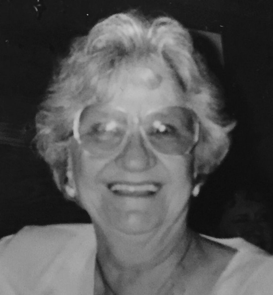 Theresa D. "Dolly" Mauro Profile Photo