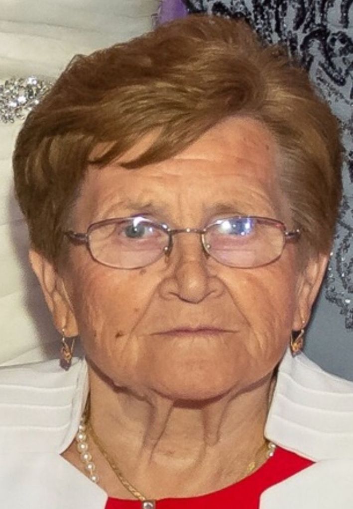 Janina M. (Teper) Dziechciowska Profile Photo
