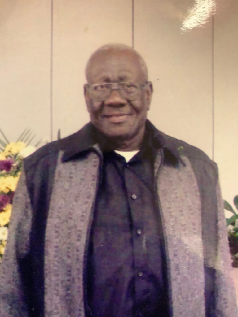 Samuel Glenn Harris Profile Photo