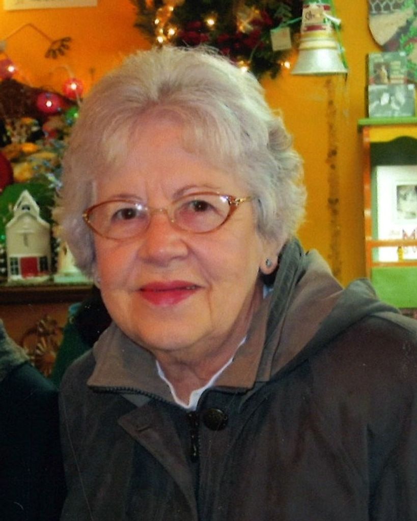 Dolores E. Tracy