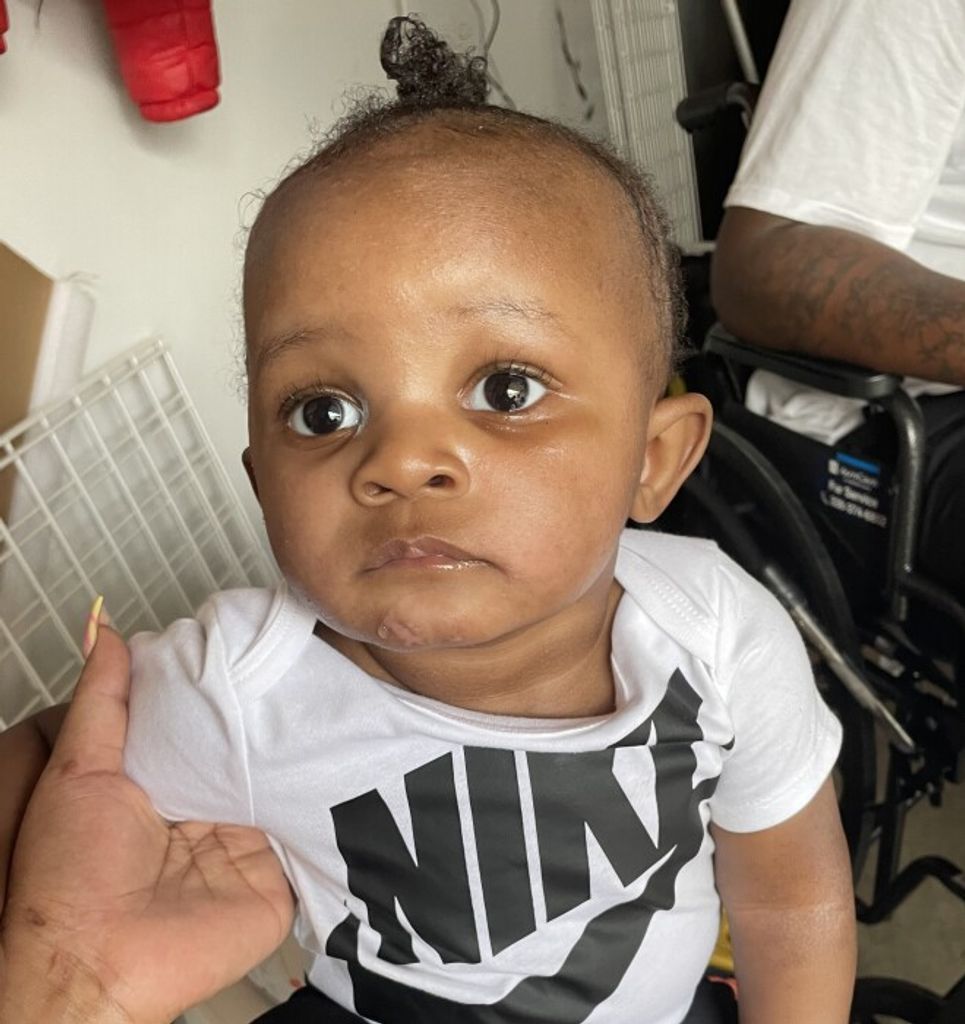 Cortez F. Donald,  Jr. Profile Photo