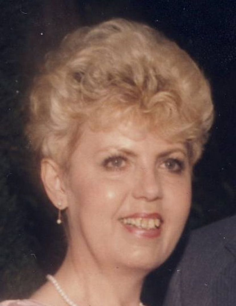 WALTRUDE MARIANNA  'VAL' NEWSOME