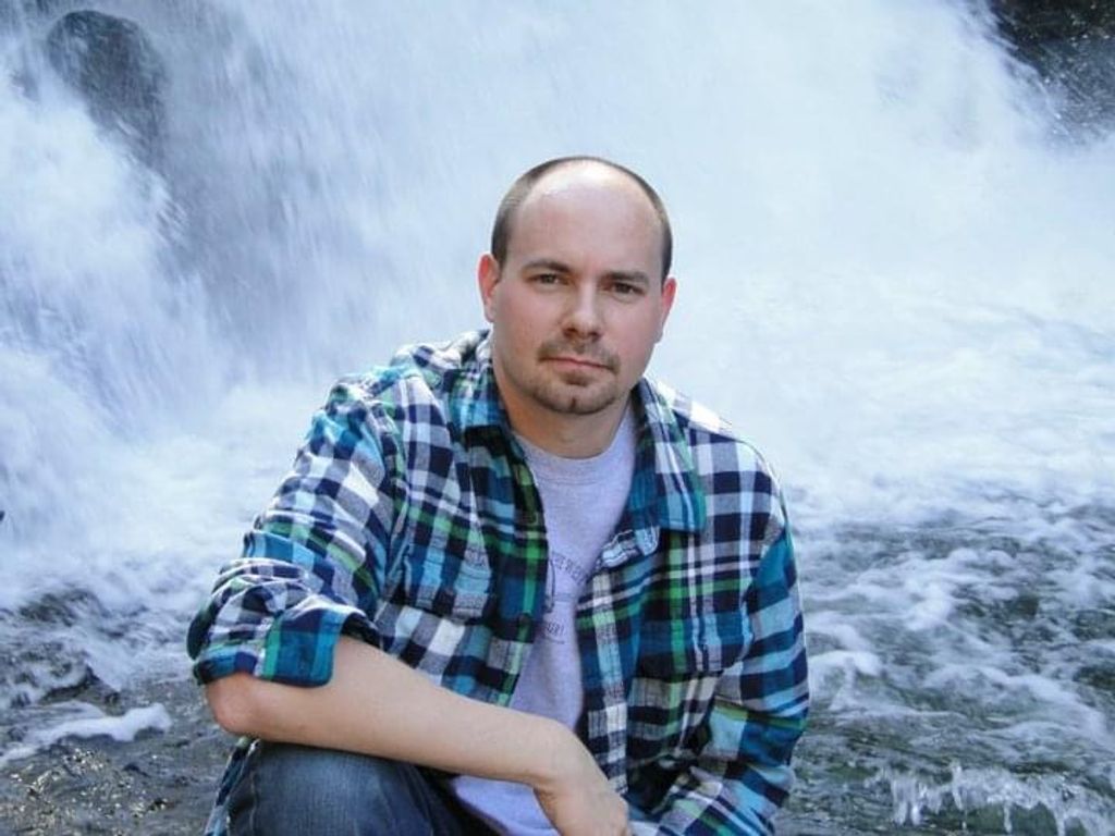 Brett Joseph Morris