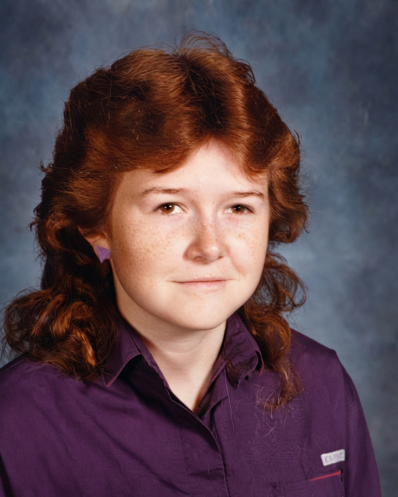 Lisa Marie Hurst