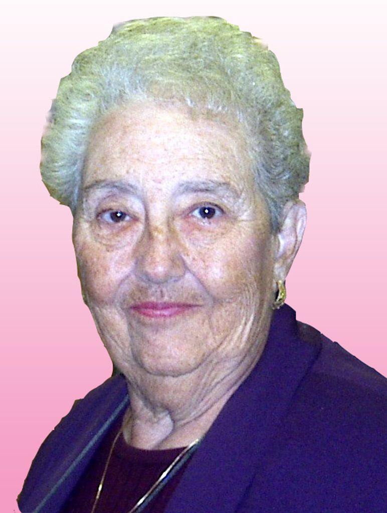 Doris Ida Rauenzahn Profile Photo