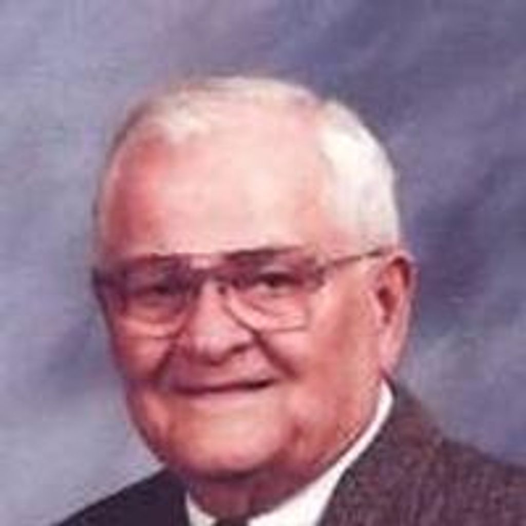 Harry Martin Jones, Jr.