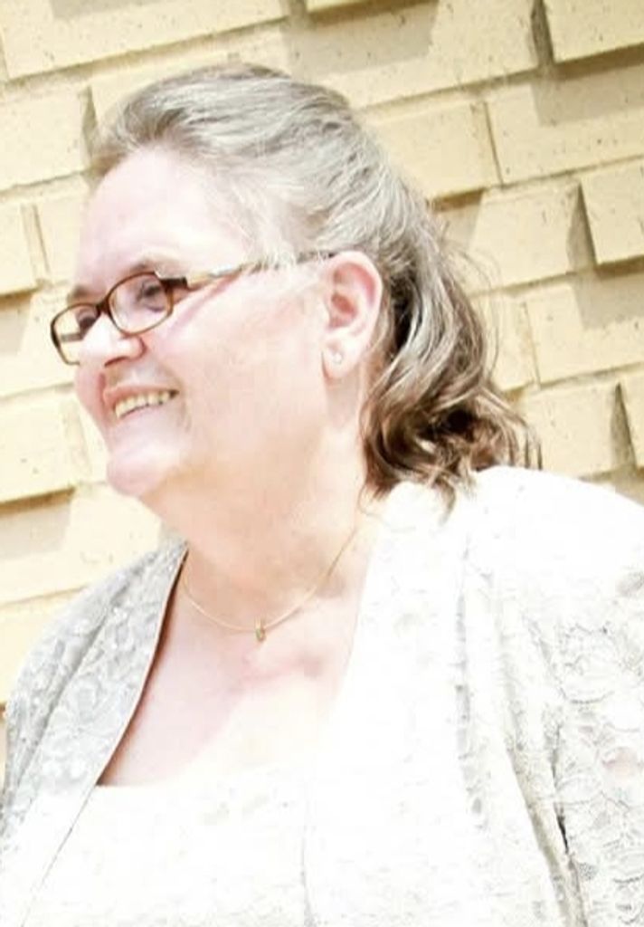 Patricia "Pat" (Thompson)  Mcdaniel Profile Photo