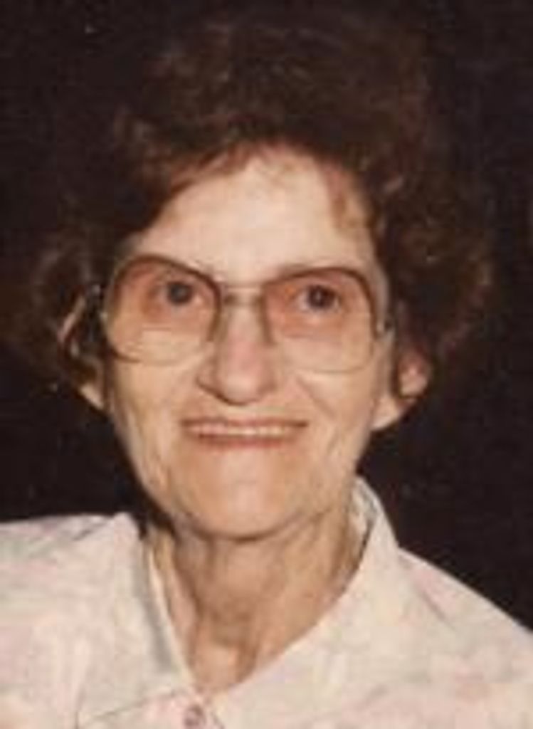 Audrine Pousson Marcantel