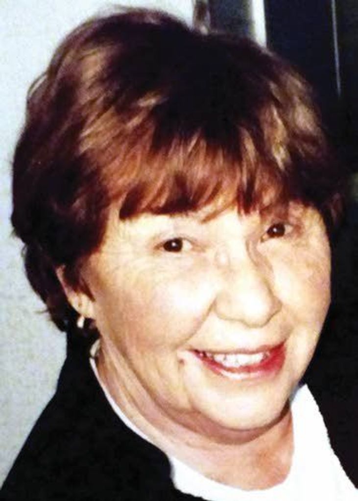 Dona Colley Profile Photo