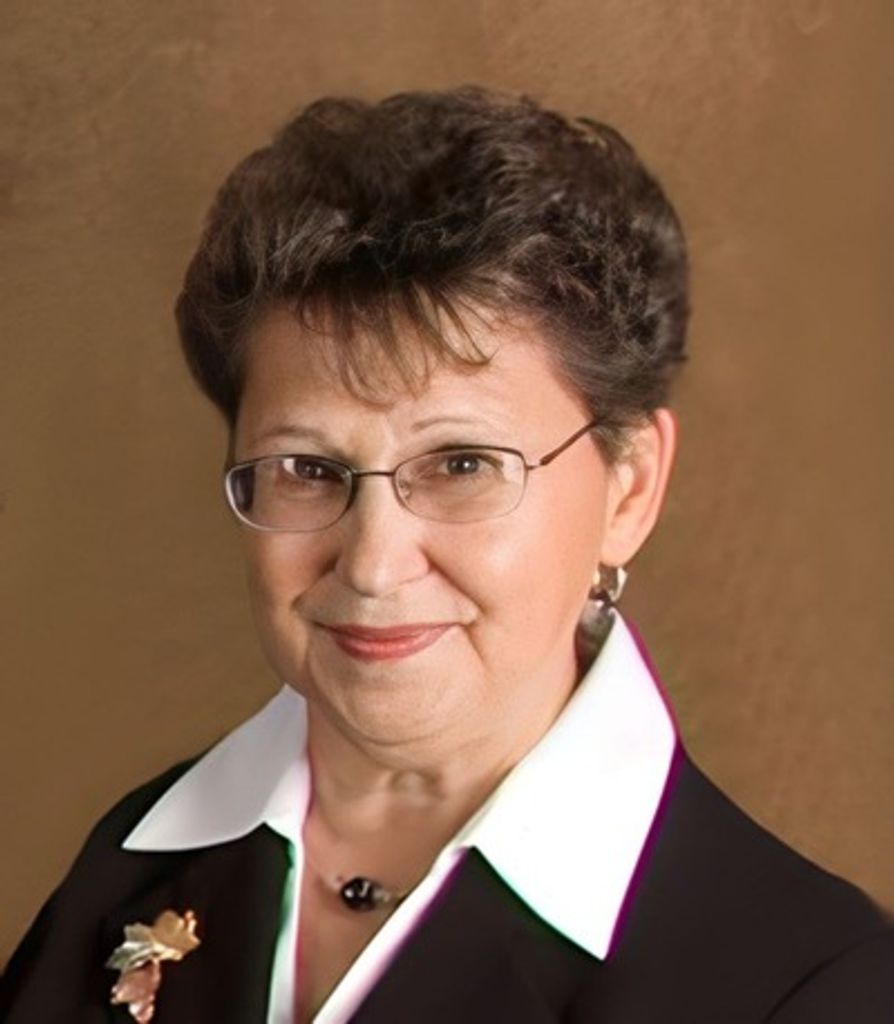 Joann Josephine Neubecker Profile Photo