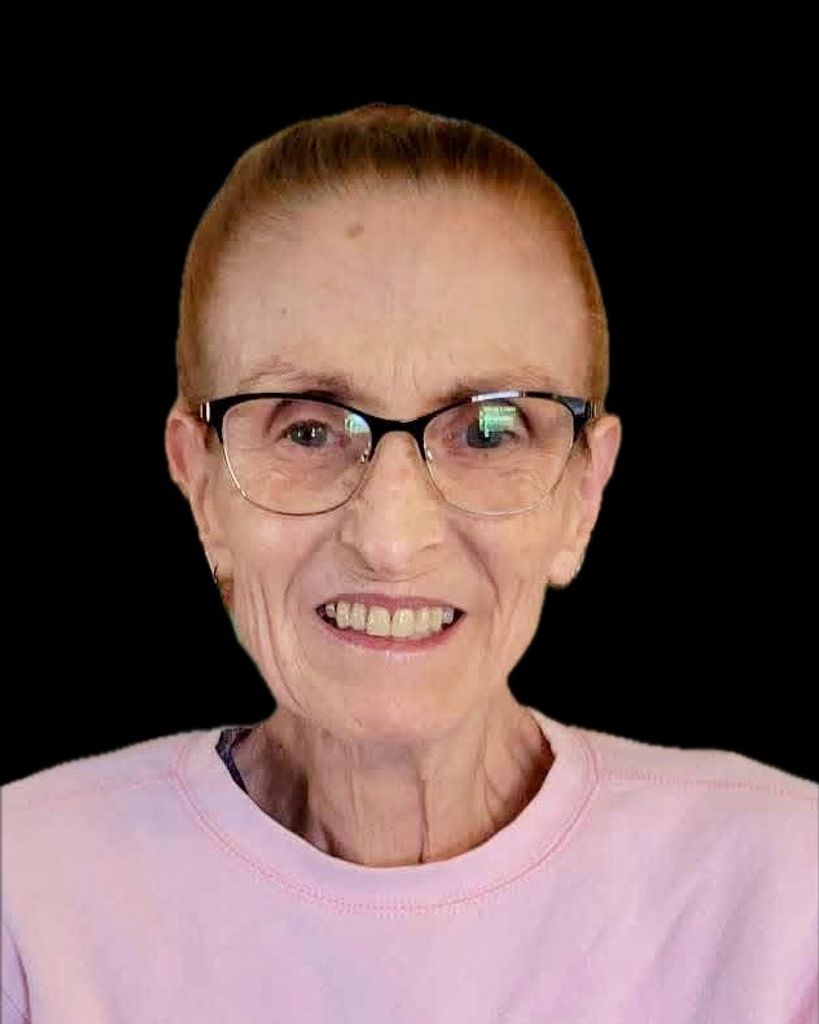 Kay F. (Probst) Lohman Profile Photo