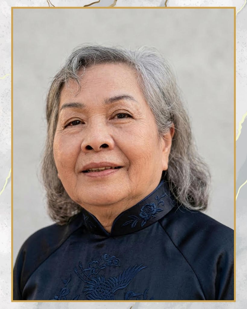Thang Thi Le