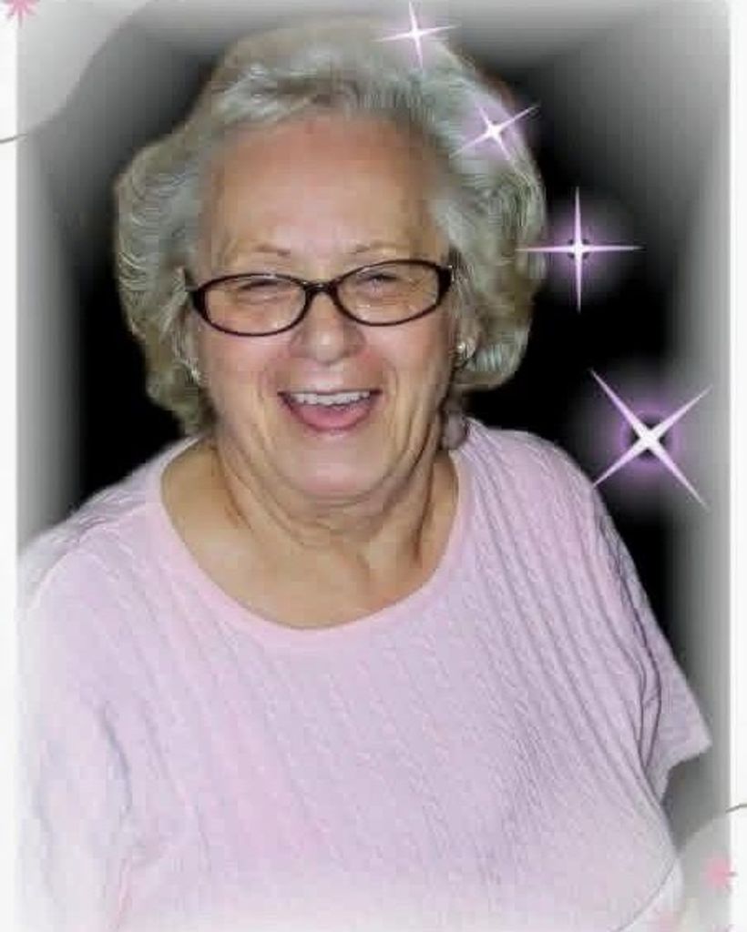 Eliza Jane McKnight