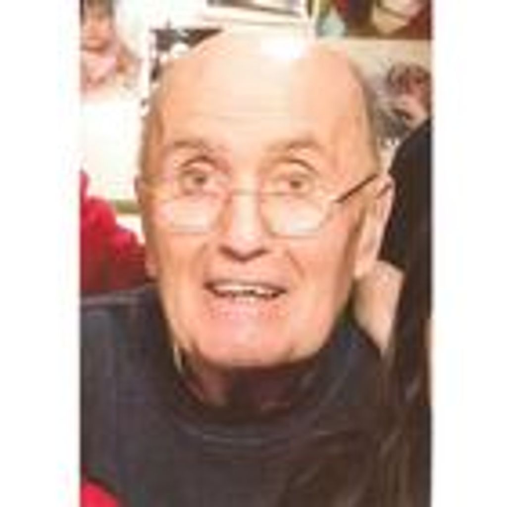 Stanley J. Georgiow