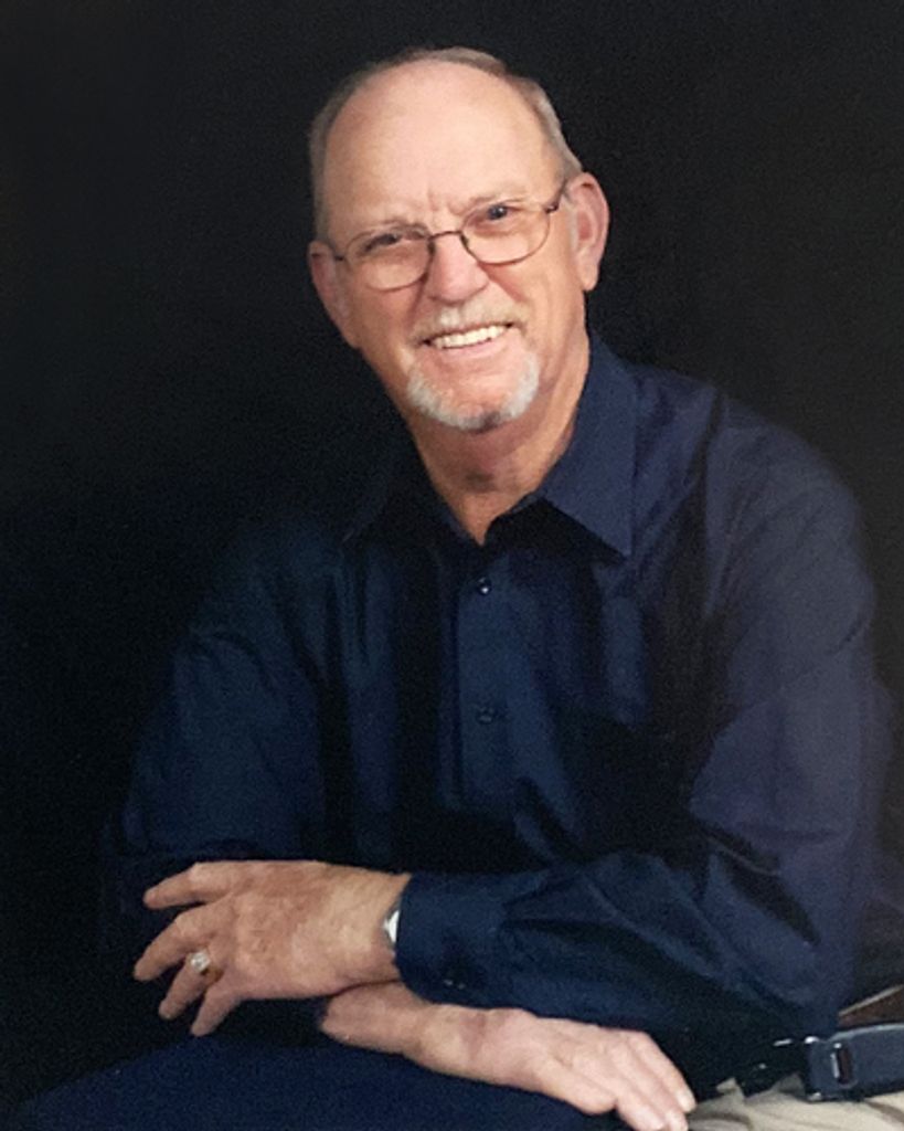 Charles Herman Johnson