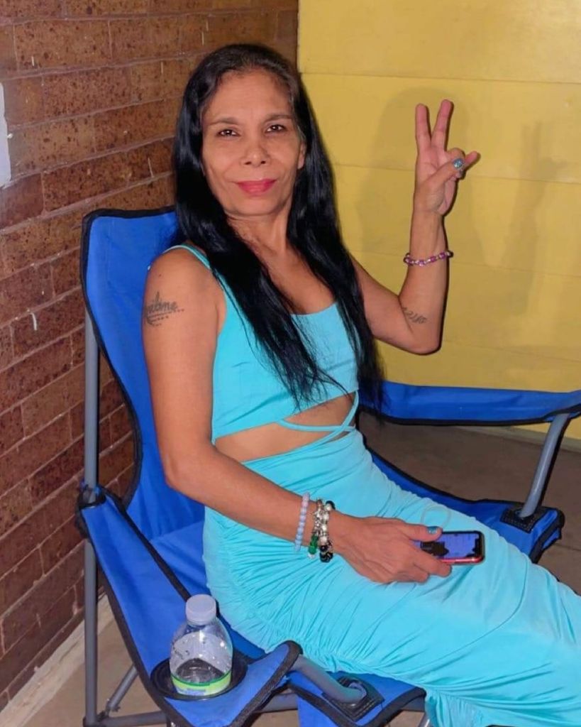 Gladys Esther Rivera Perez