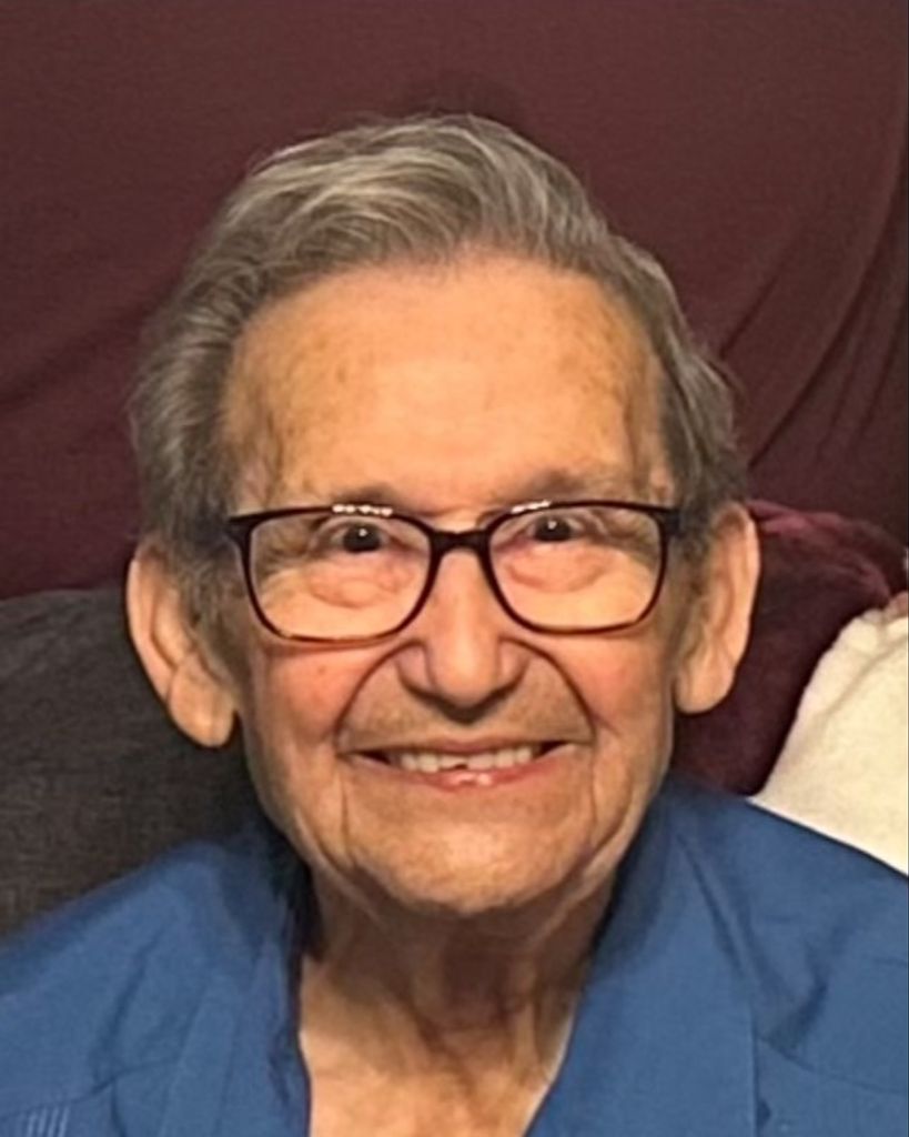 Ruben Chavarria, Jr.