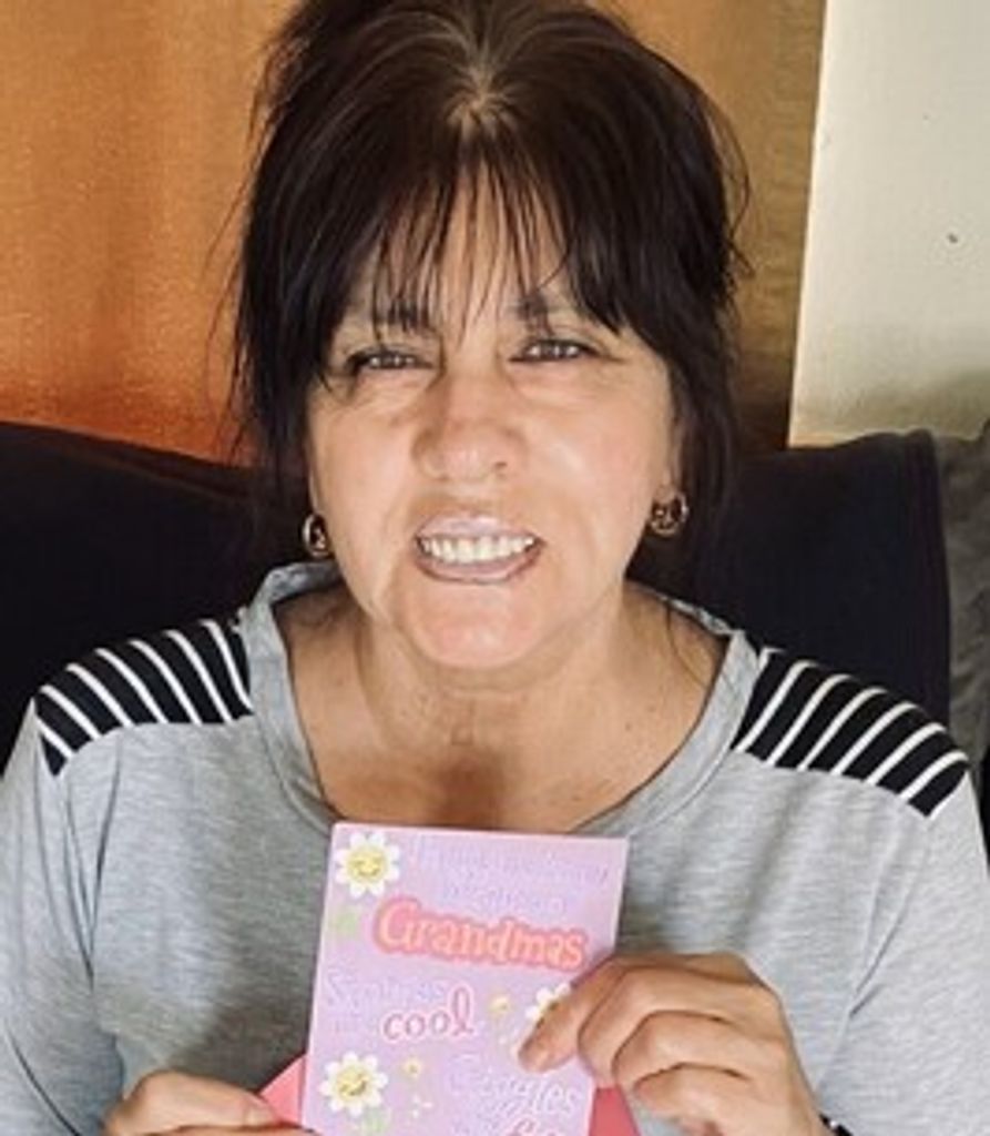 Ladonna Mae Ackley-Newland Profile Photo