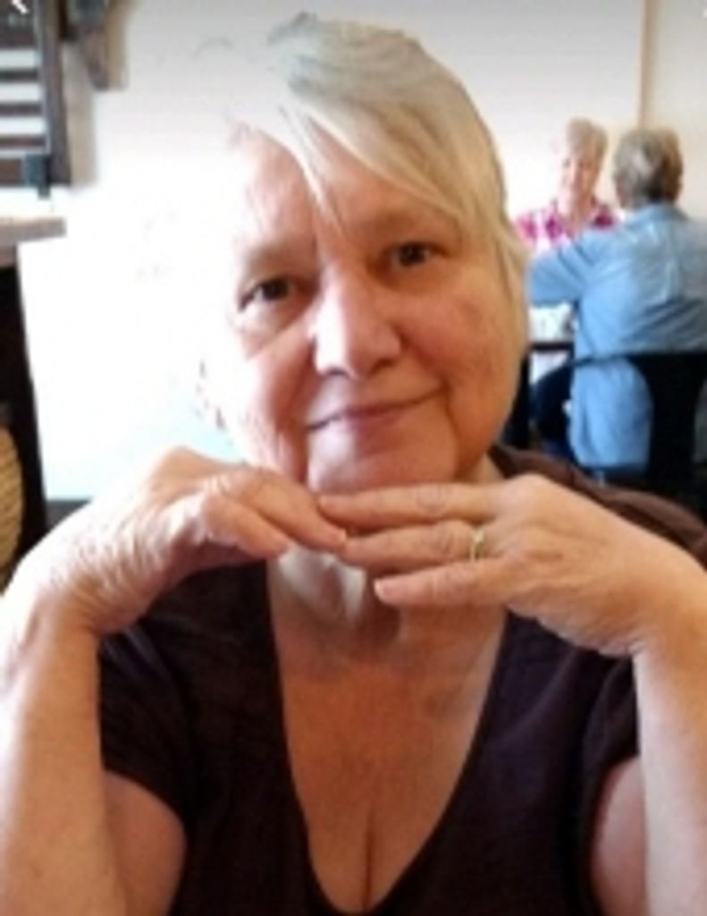 Virginia Mary Twiss Profile Photo