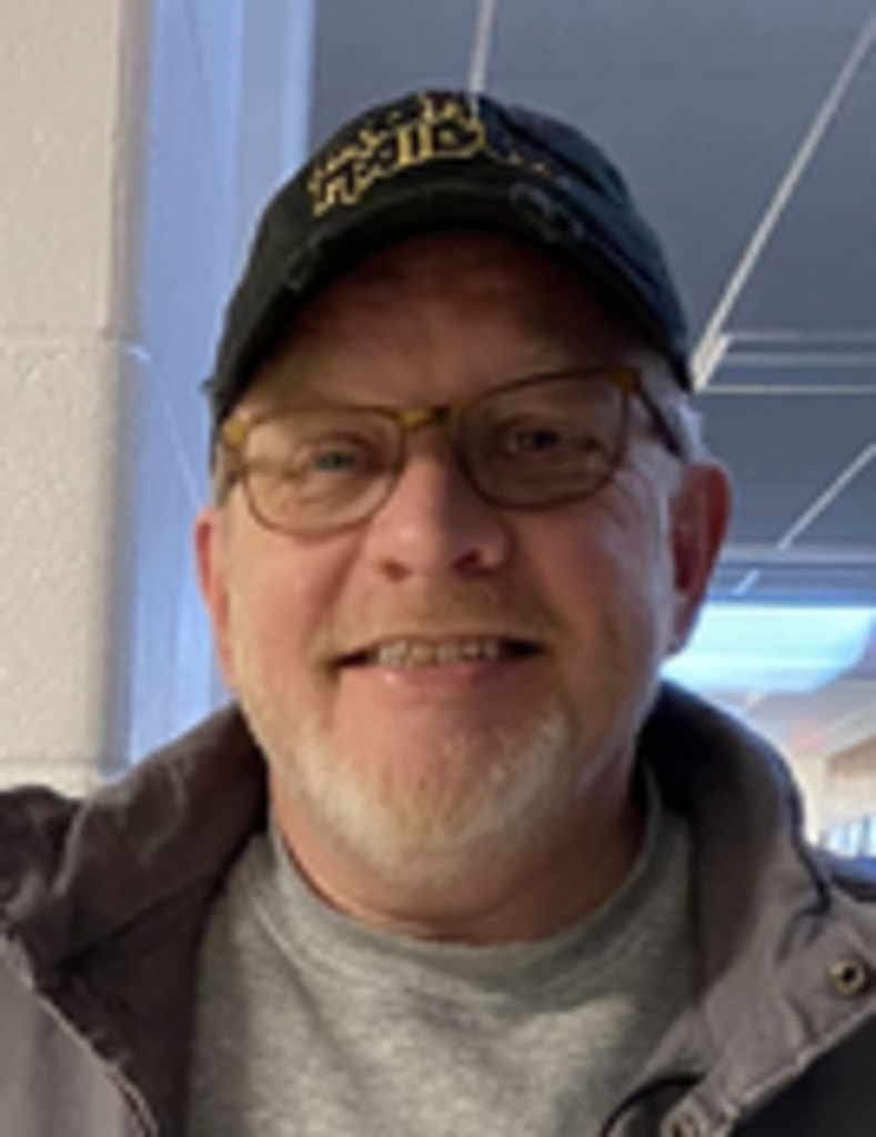 Christopher Lynn Ruggles Profile Photo