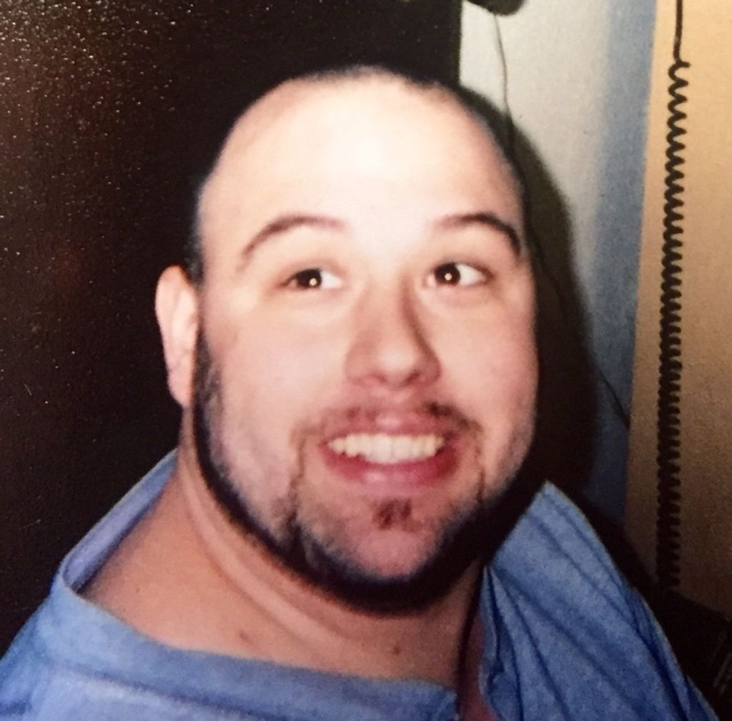 Jesse Bue Profile Photo