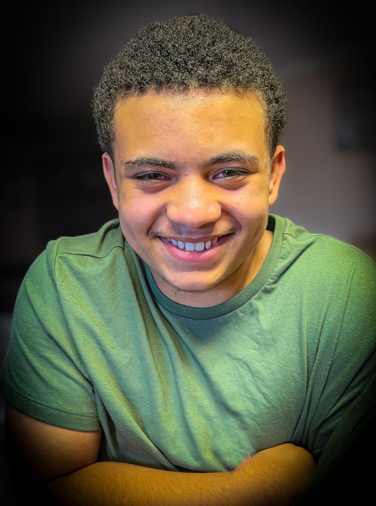 Jordan Malachi Harper Profile Photo