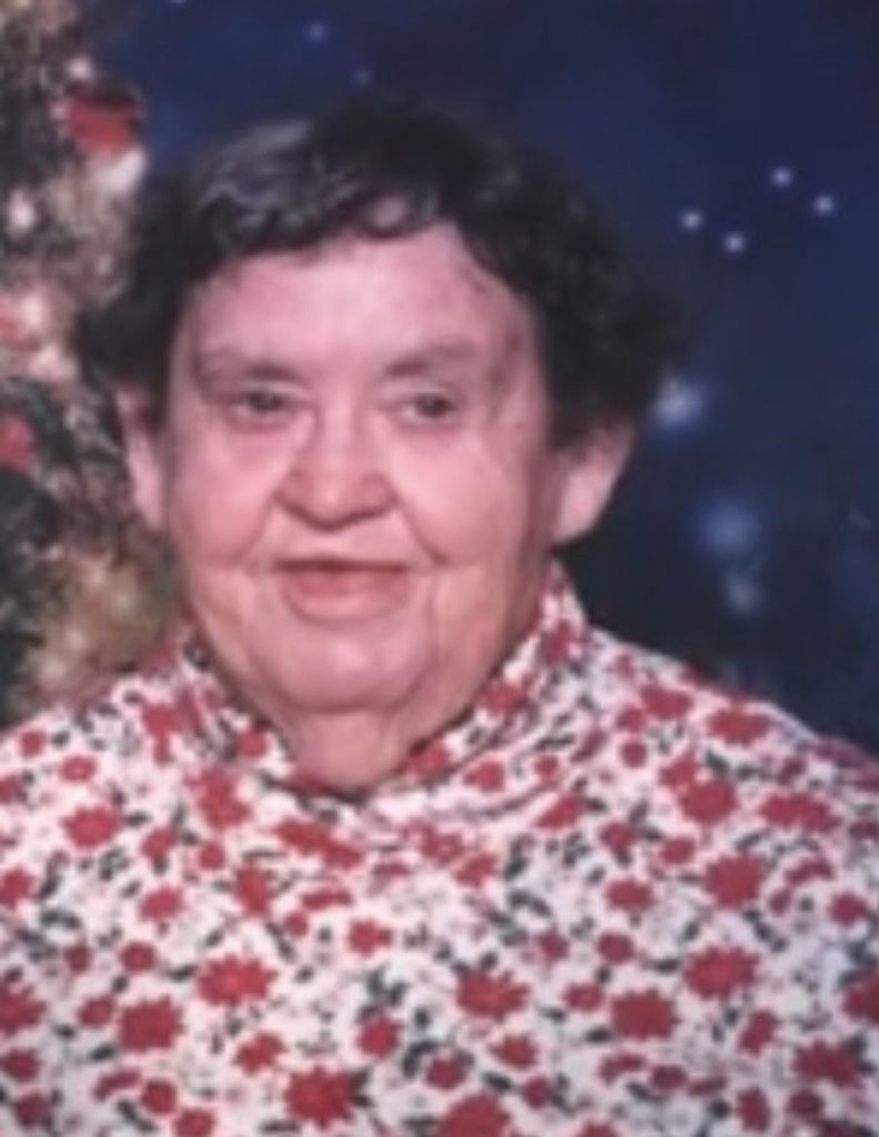 Myrtle Young
