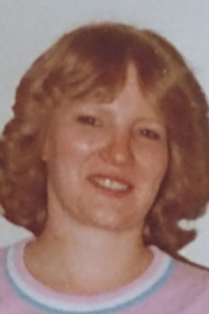 Cheryl Ann Goodin-Cross