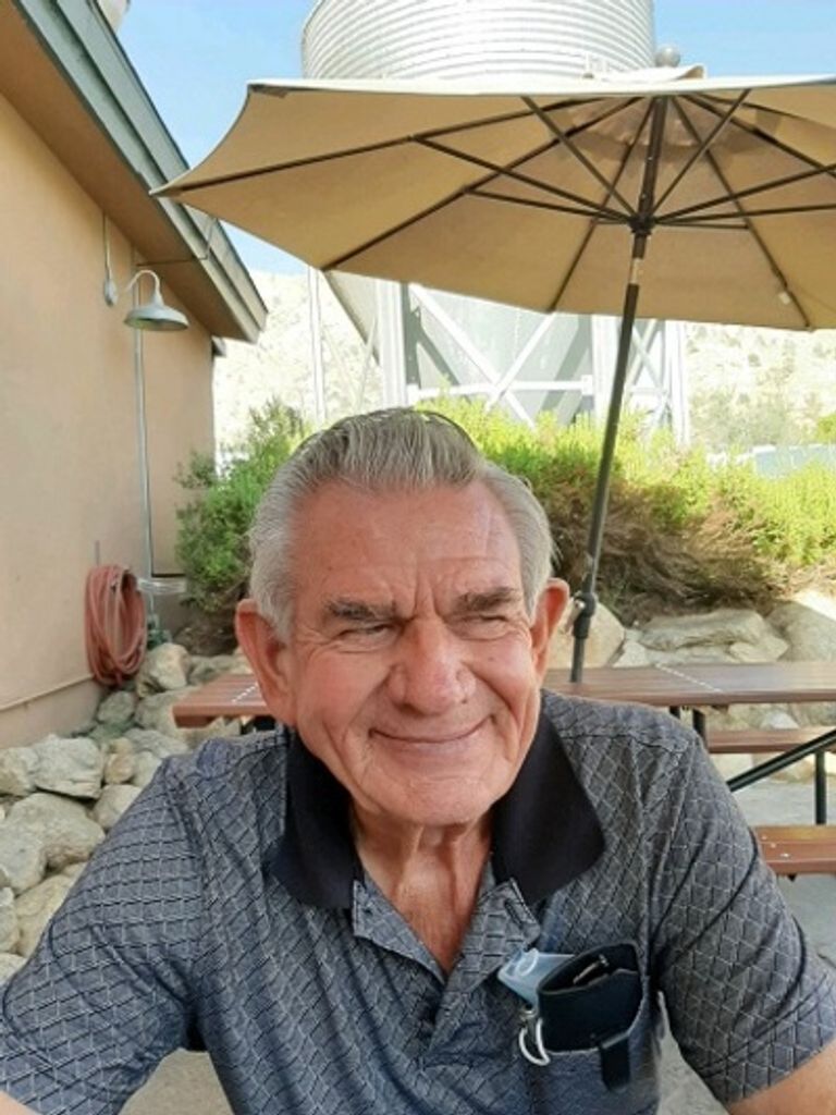 Edwin Gehres Profile Photo