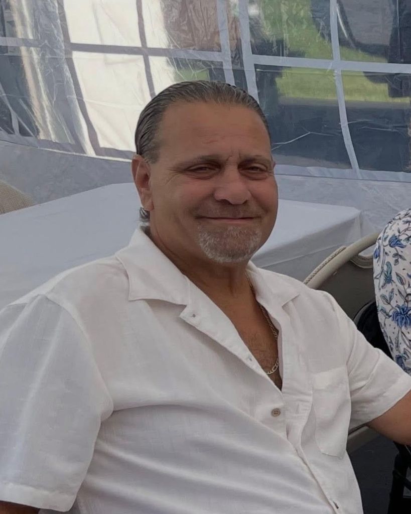 Michael Marozzi Profile Photo