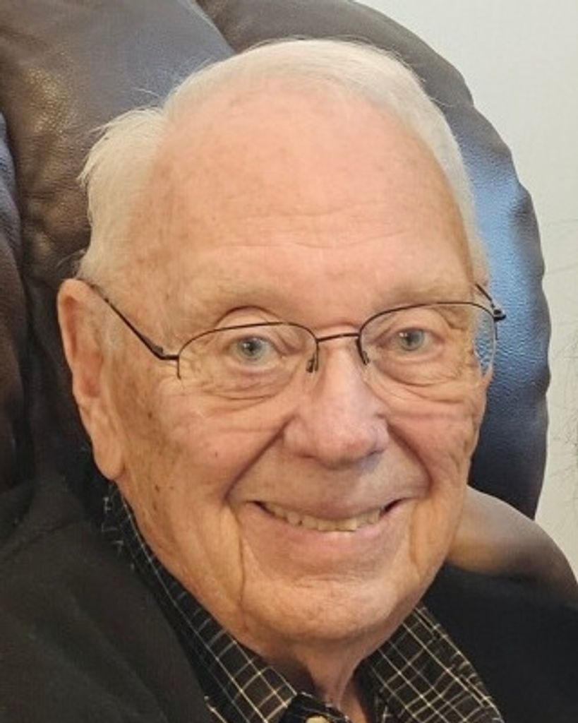 Walter Duane Soderstrom Profile Photo