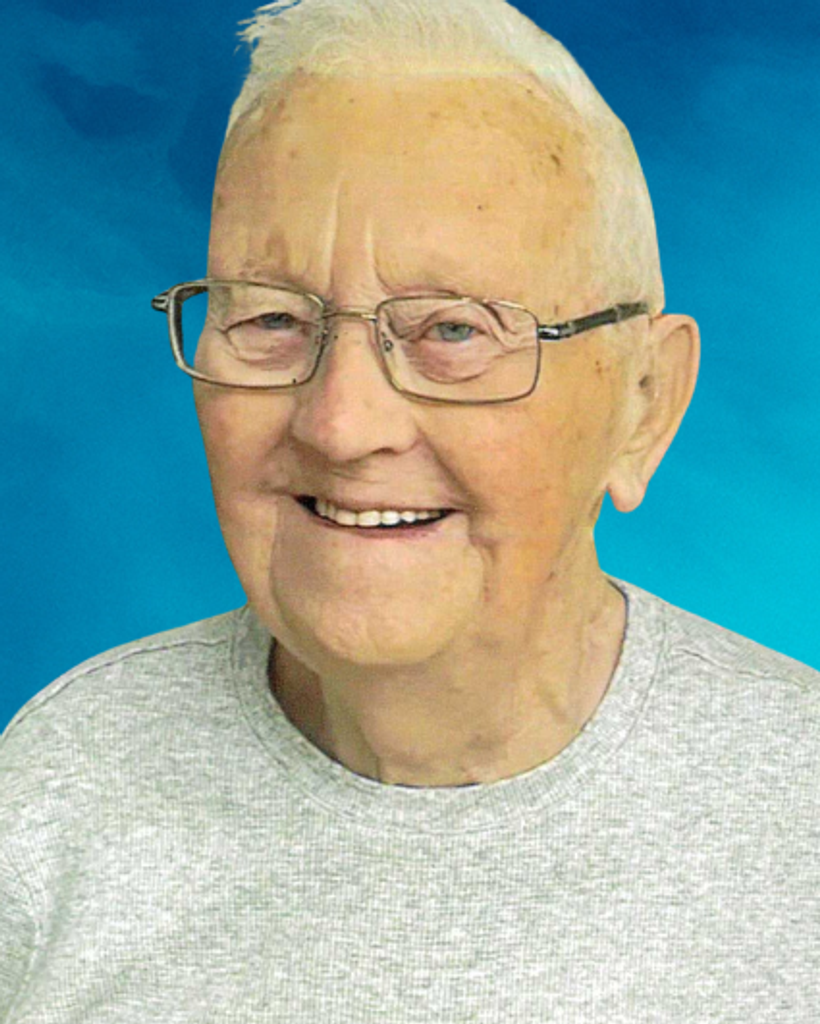 Gerald Wehrheim