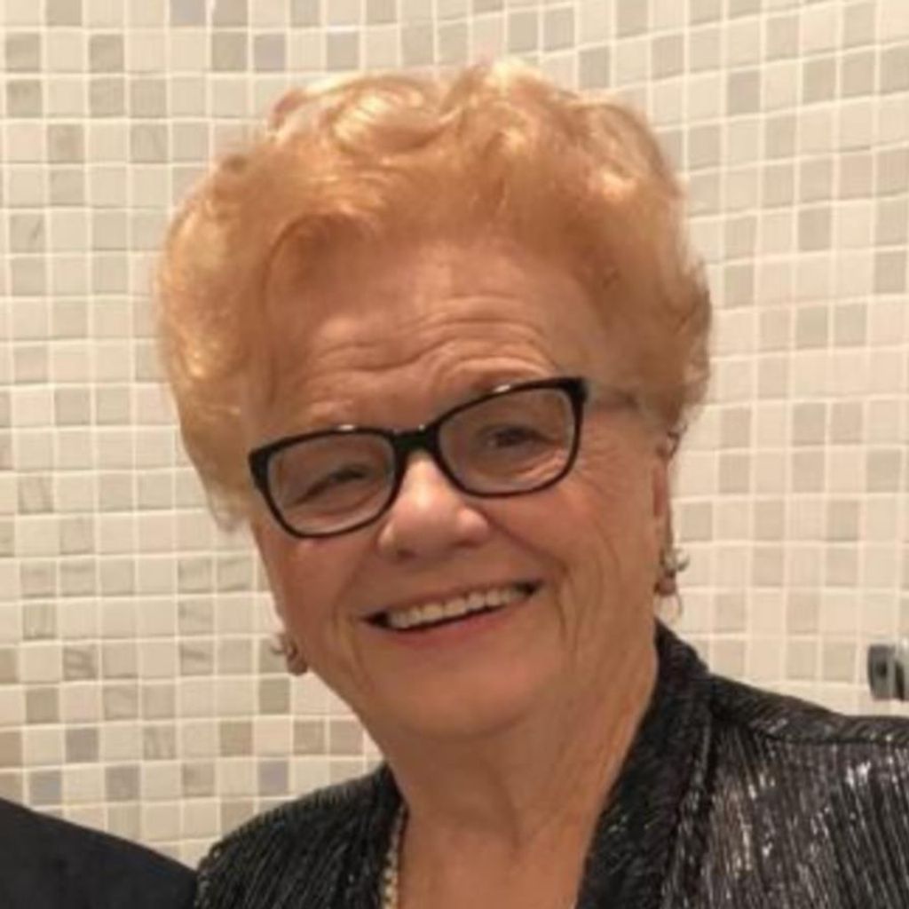 Anna Barbara Perfetti
