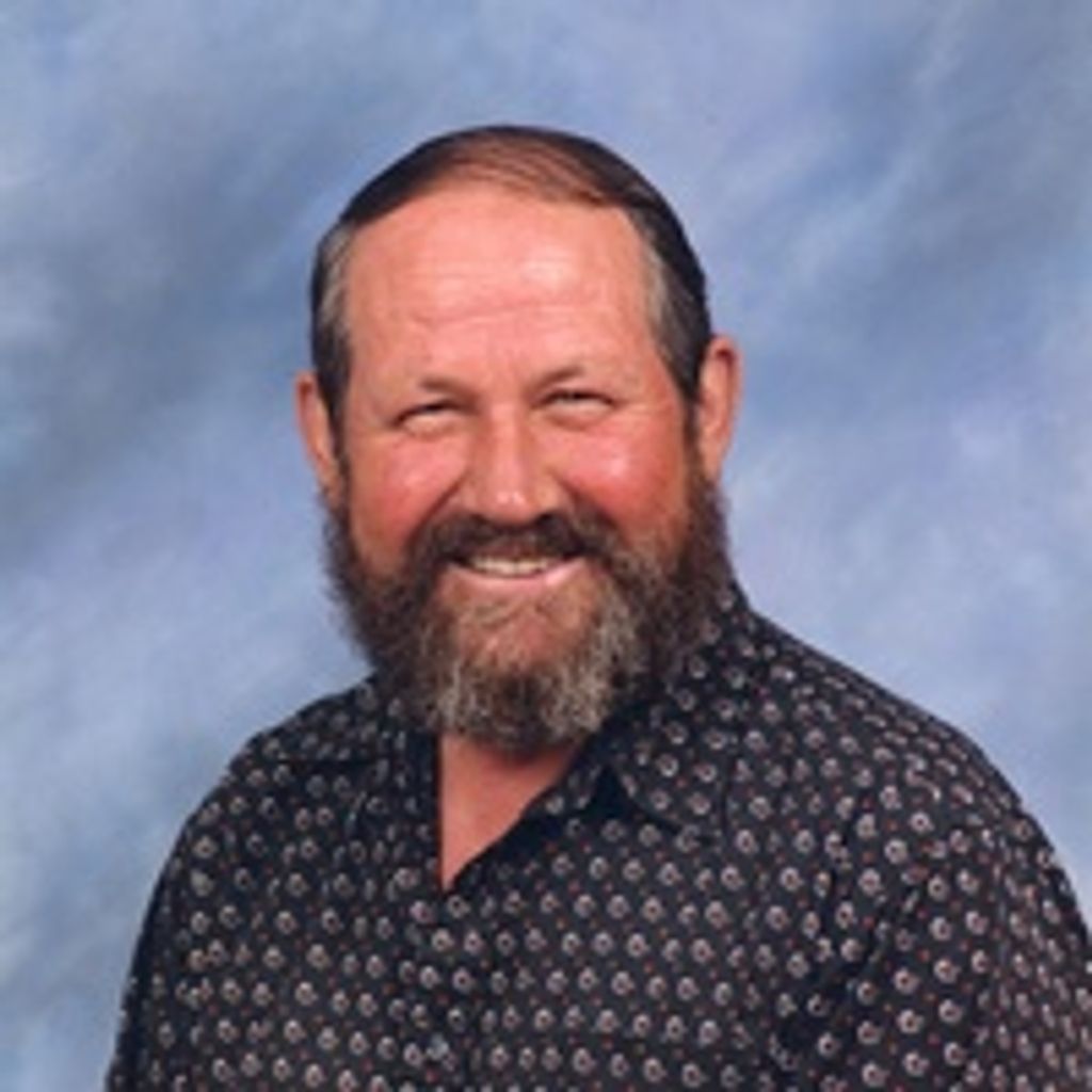Harold Roberts Jr.