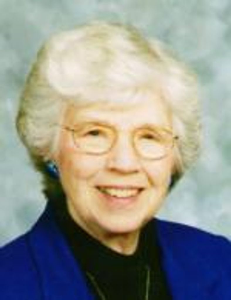 Martha Jean Masters Profile Photo